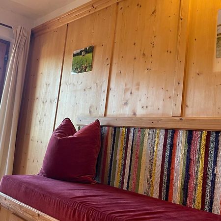 Pechhof Villa Innsbruck Ngoại thất bức ảnh