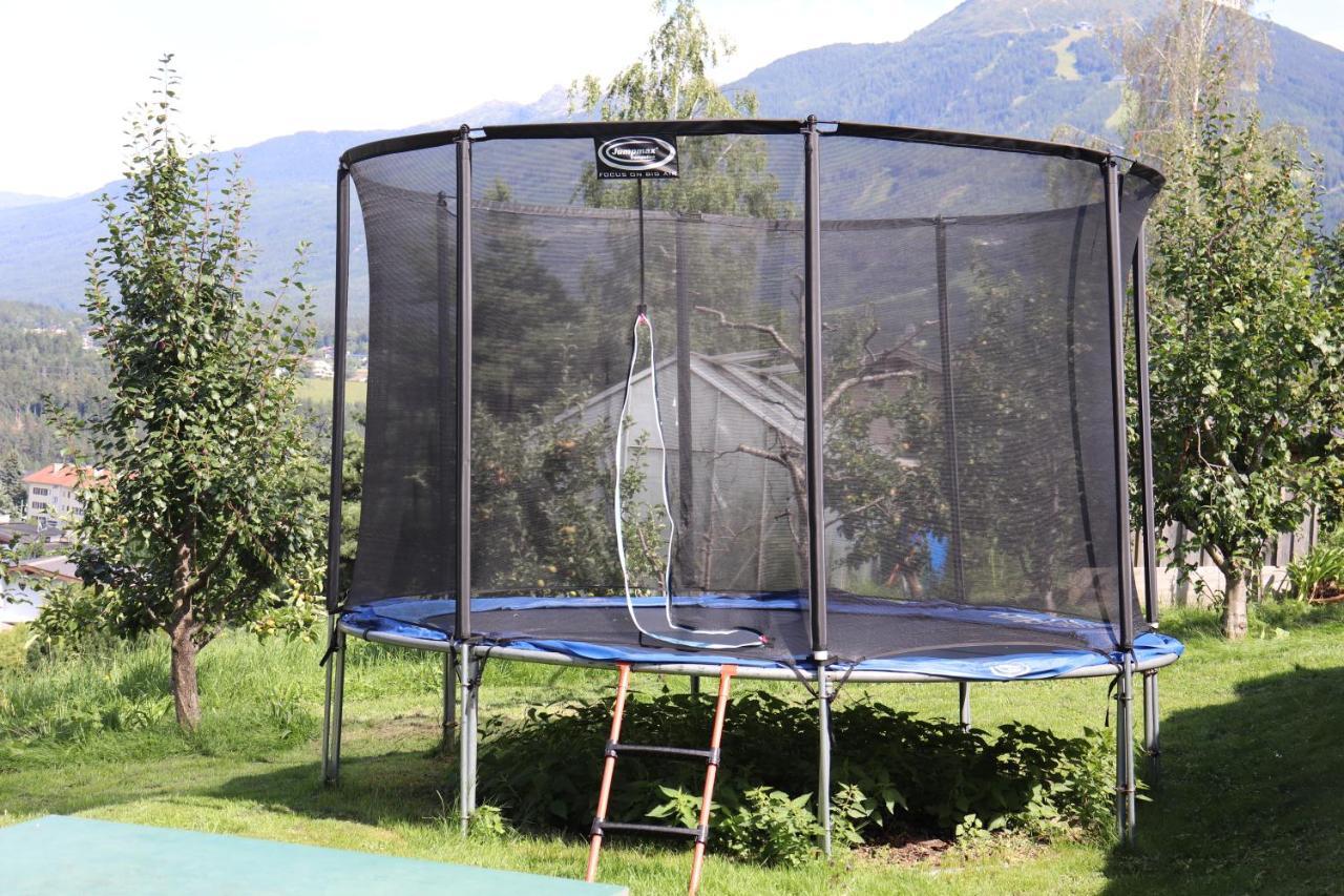 Pechhof Villa Innsbruck Ngoại thất bức ảnh
