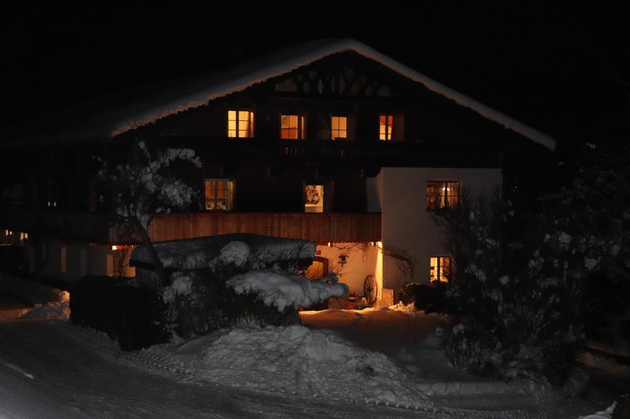 Pechhof Villa Innsbruck Ngoại thất bức ảnh