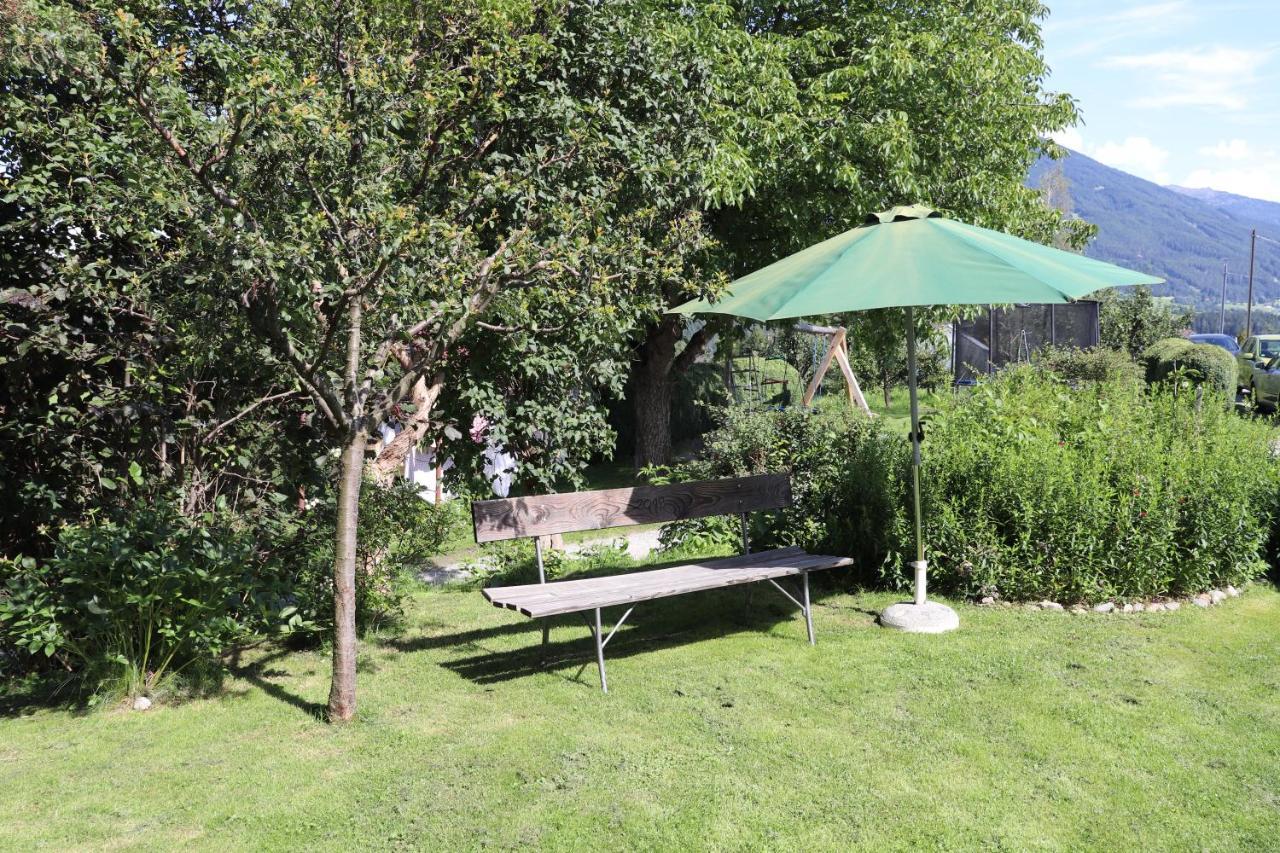 Pechhof Villa Innsbruck Ngoại thất bức ảnh