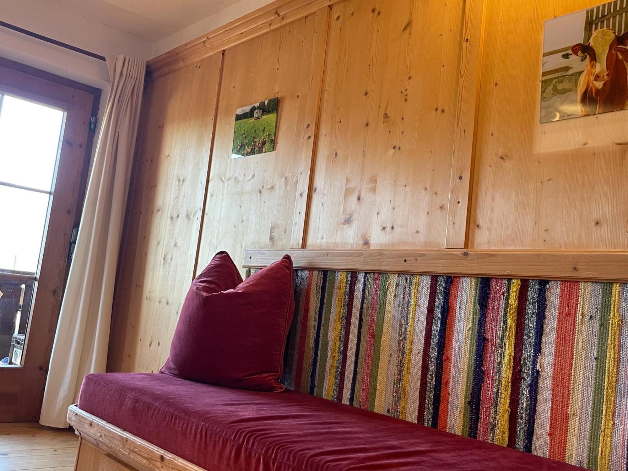 Pechhof Villa Innsbruck Ngoại thất bức ảnh