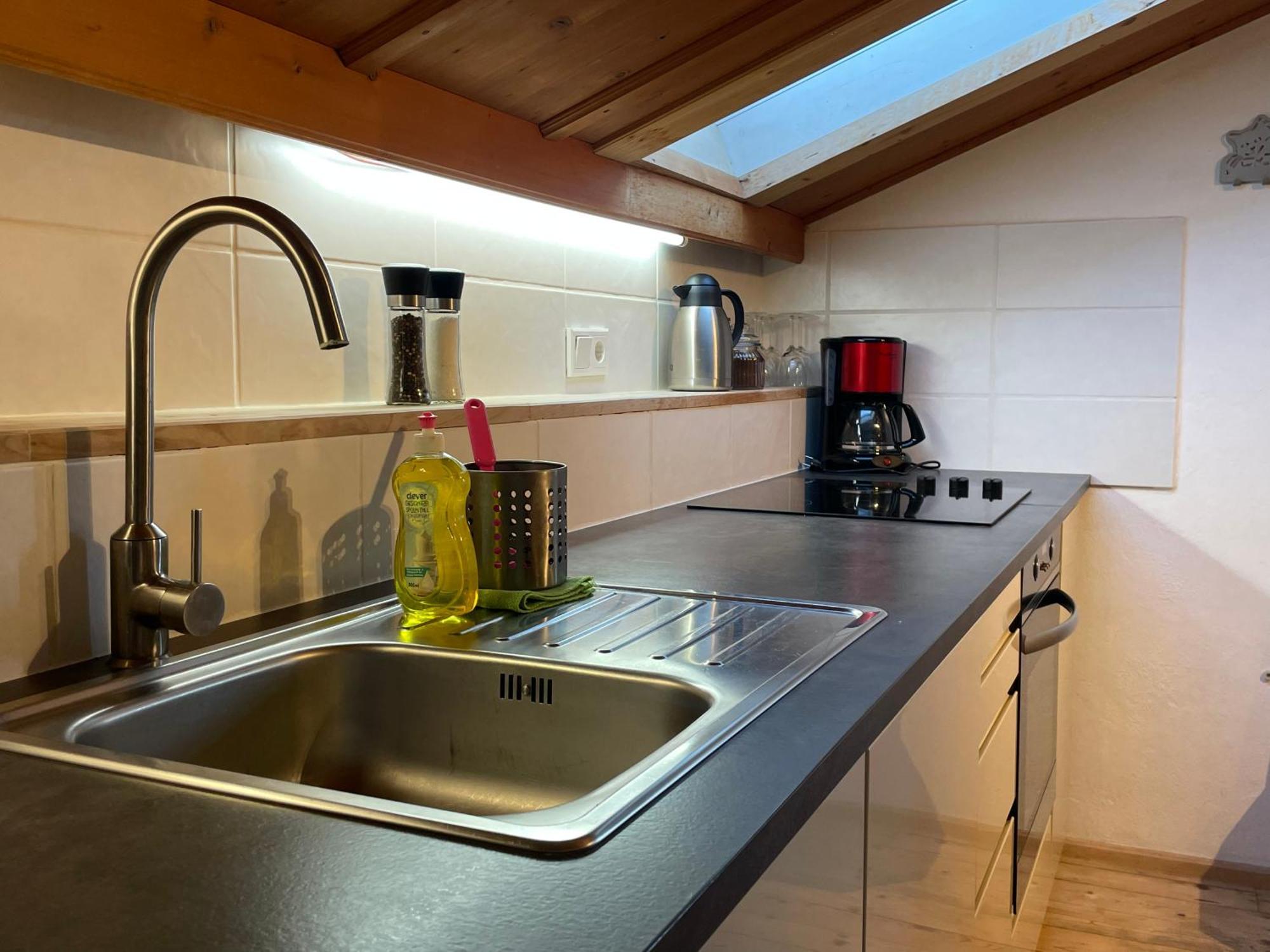 Pechhof Villa Innsbruck Ngoại thất bức ảnh