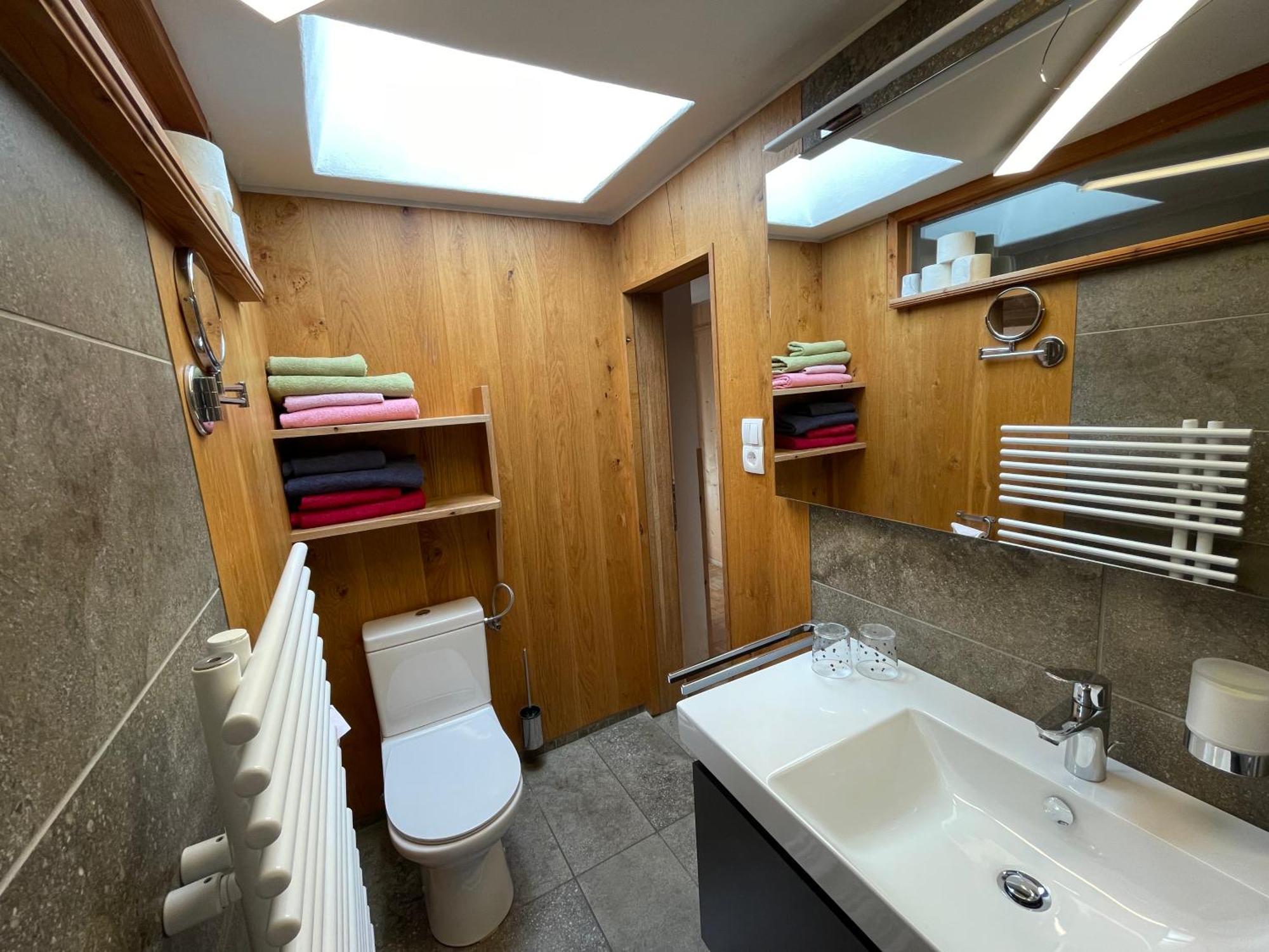 Pechhof Villa Innsbruck Ngoại thất bức ảnh