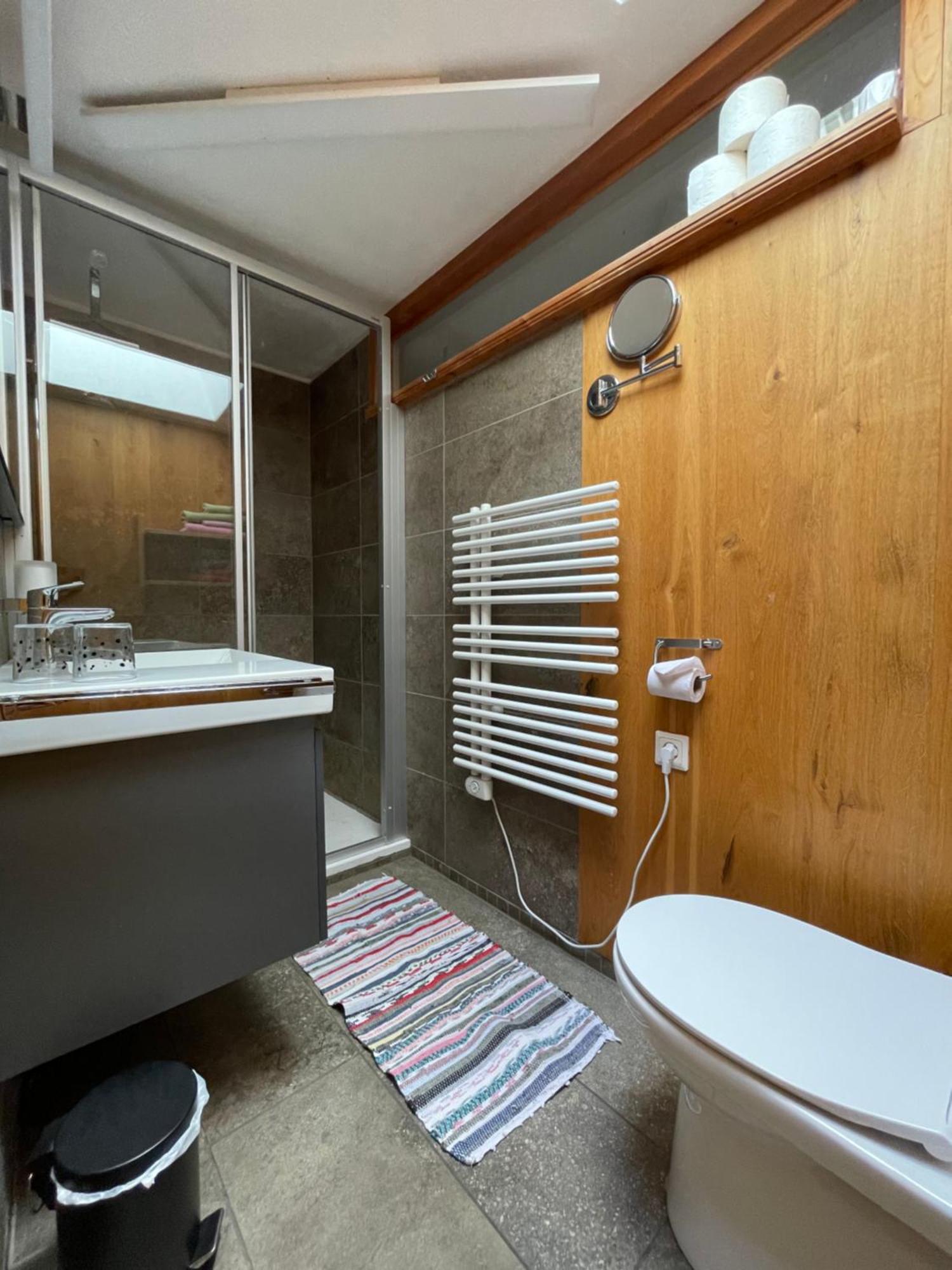 Pechhof Villa Innsbruck Ngoại thất bức ảnh