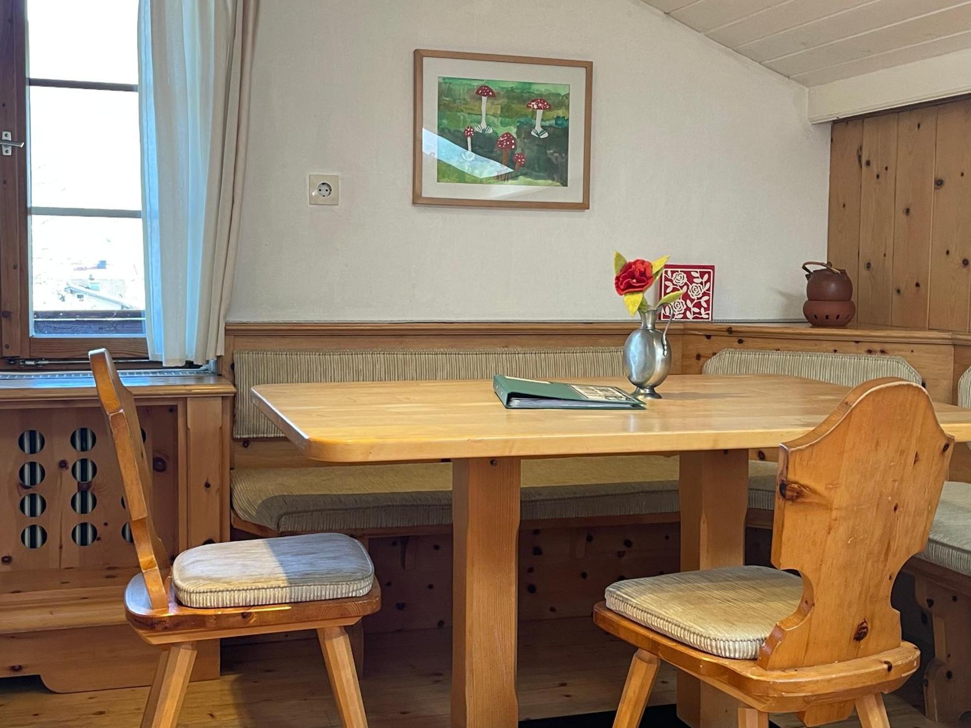 Pechhof Villa Innsbruck Ngoại thất bức ảnh