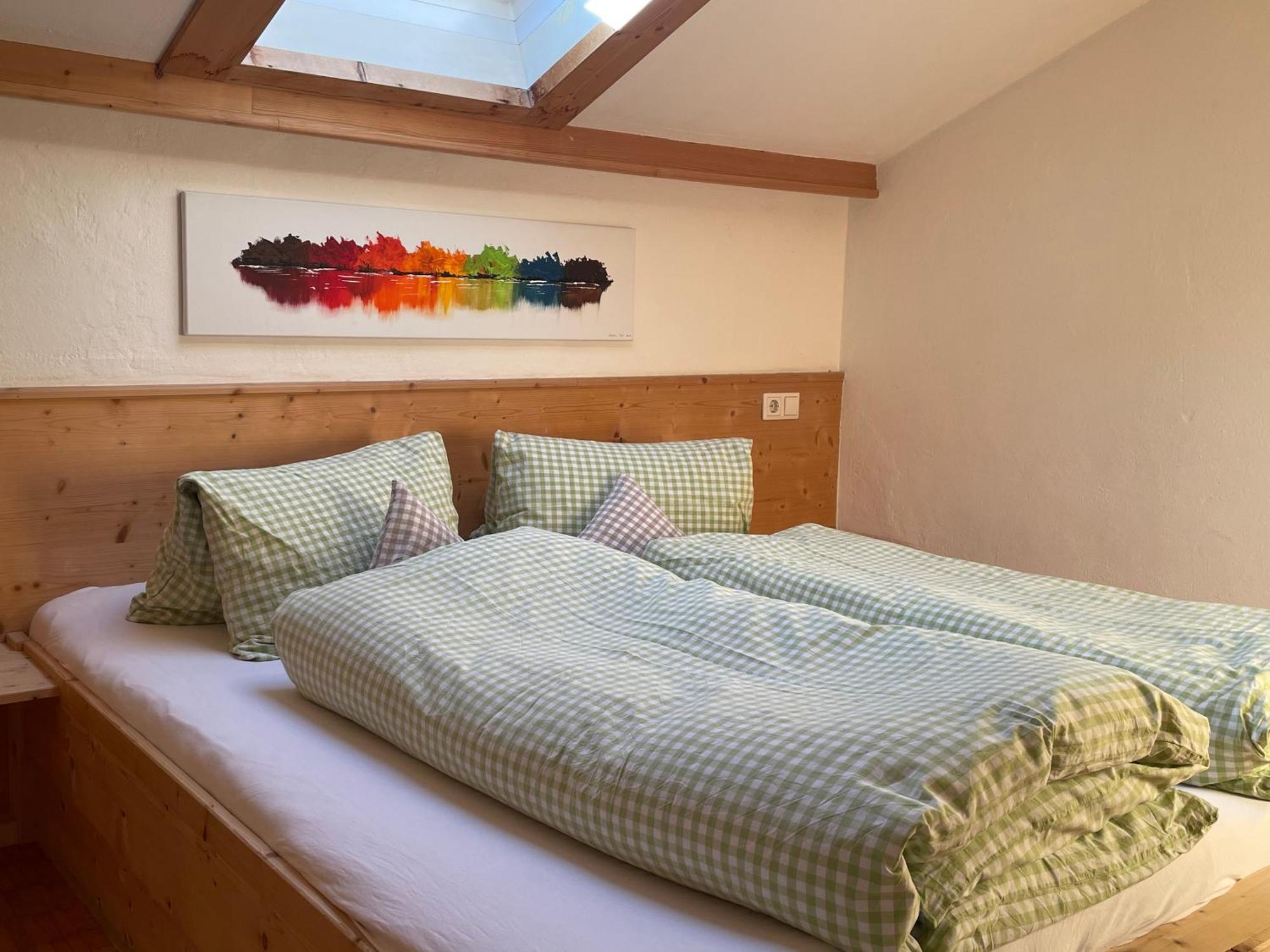 Pechhof Villa Innsbruck Ngoại thất bức ảnh