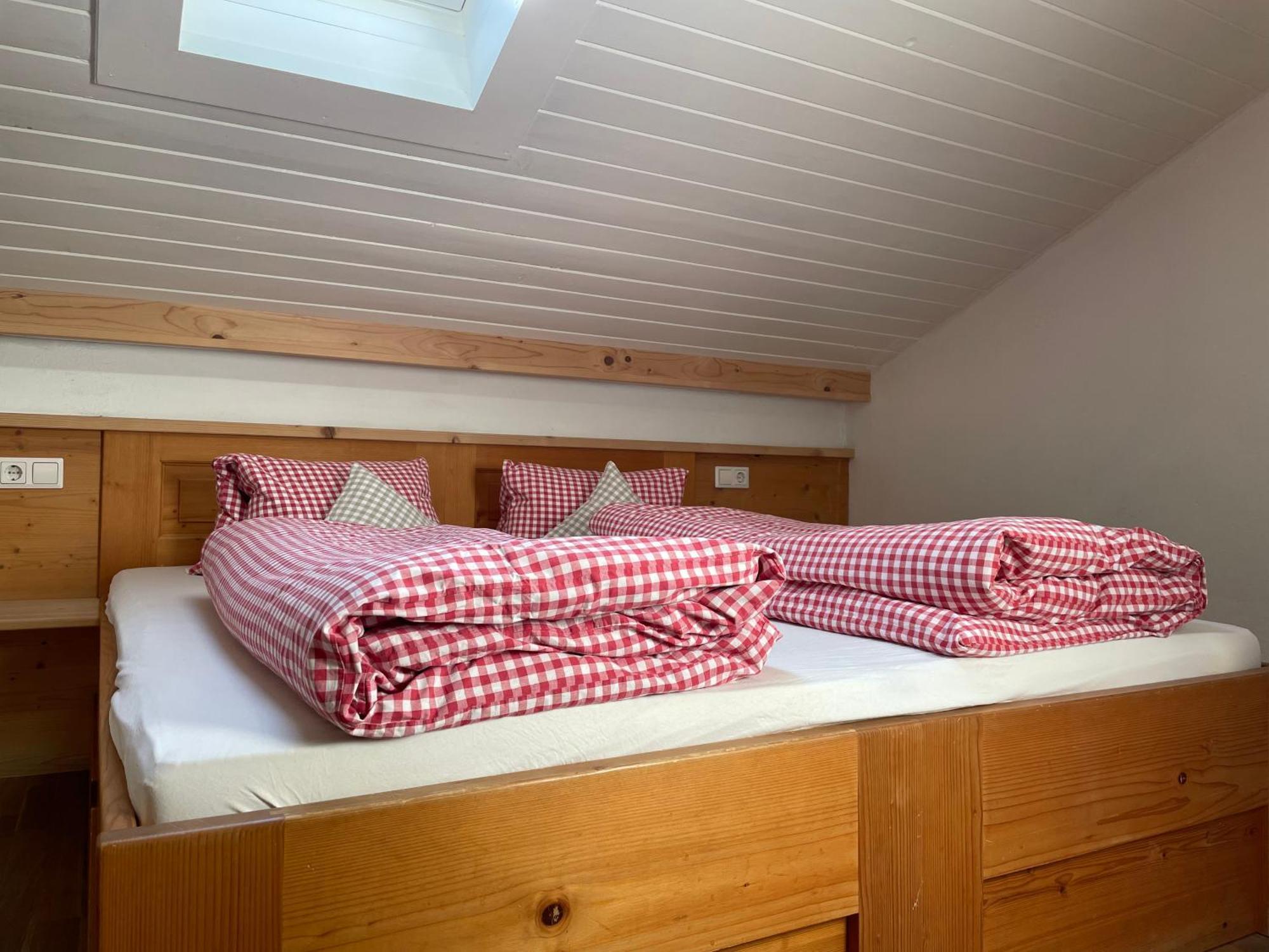 Pechhof Villa Innsbruck Phòng bức ảnh